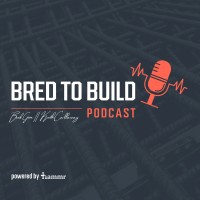 Bred To Build logo