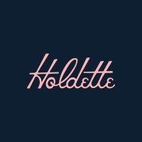Holdette logo