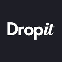 Dropit Shopping logo