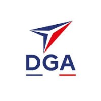 DGA - Direction générale de l'armement logo