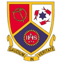 Campion School, Mumbai logo
