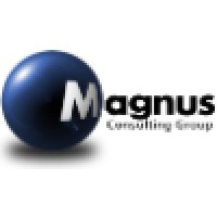 Magnus Consulting Group SAS logo