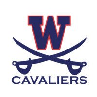 C.G. Woodson High School logo