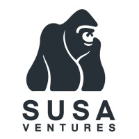 Susa Ventures logo