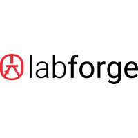 Labforge Inc. logo