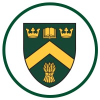 University of Regina logo