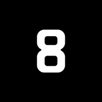 Eight logo