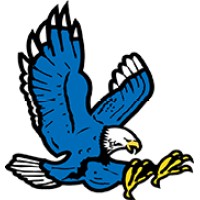 Auburn High School logo