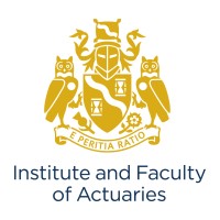 Institute and Faculty of Actuaries logo