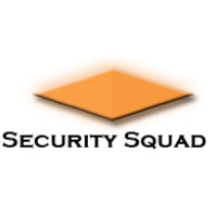 Security Squad  inc logo