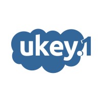 Ukey1 logo
