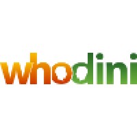 Whodini, Inc. logo