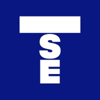 Toulouse School of Economics logo