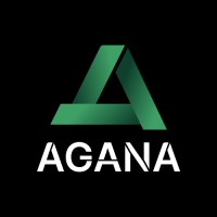 AGANA.TECH logo