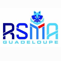 RSMA Guadeloupe logo