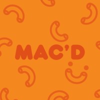 MAC'D logo