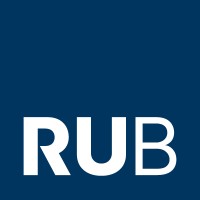 Ruhr-Universität Bochum logo