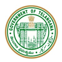 Government of Telangana logo