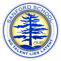 Sanford School logo
