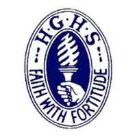Hornsby Girls High School logo