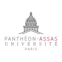 Paris-Pantheon-Assas University logo
