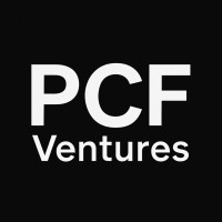 PCF Holdings logo