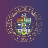Universidad de Puerto Rico logo