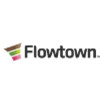 Flowtown logo