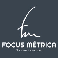 FocusMétrica logo