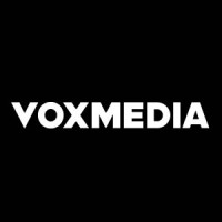 Vox Media, Inc. logo