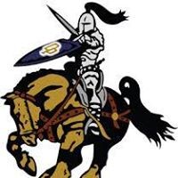 Dos Pueblos Senior High School logo