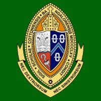 Bishop Cotton Boys'​ School logo
