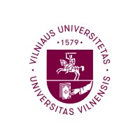 Vilniaus universitetas / Vilnius University logo