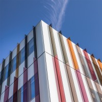 The Department of Biochemistry, University of Oxford logo