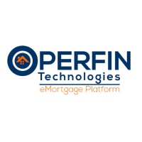 OperFin Technologies logo
