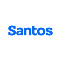 Santos Ltd logo