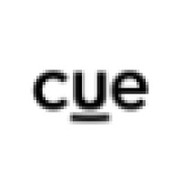 Cue logo