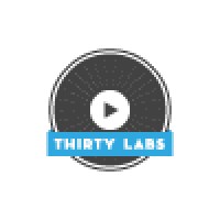 Thirty Labs Inc. logo