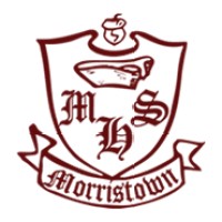 Morristown High School logo
