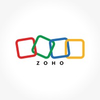 Zoho Corporation logo
