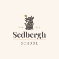 Sedbergh School logo