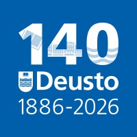 Universidad de Deusto logo