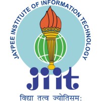 Jaypee Institute of Information Technology logo