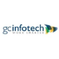 GC InfoTech logo