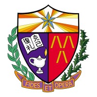 La Salle College logo