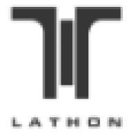 Lathon logo