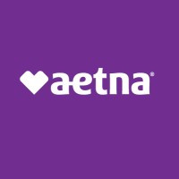 Aetna, a CVS Health Company logo