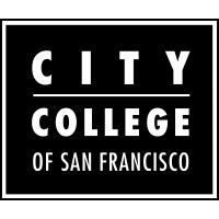 City College of San Francisco logo