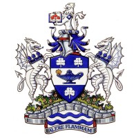 Lisgar Collegiate Institute logo