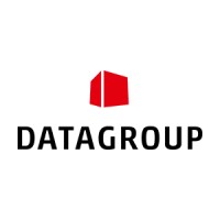DATAGROUP SE logo
